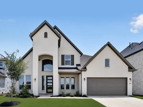 1909 Beech Ridge Dr, Northlake, TX 76226