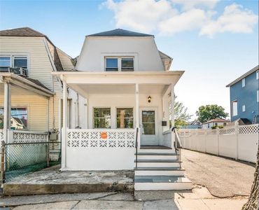 245 N Terrace Avenue, Mount Vernon, NY, 10550
