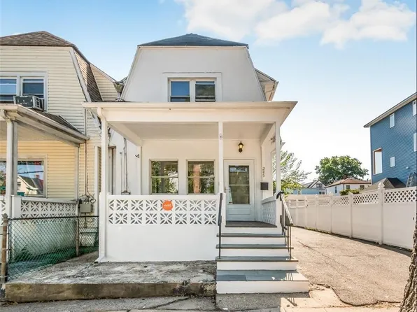 245 N Terrace Avenue, Mount Vernon, NY 10550