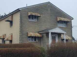 1004 W 15th St, Hazleton, PA 18201