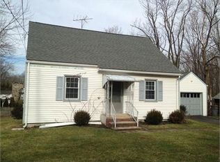 151 Ridgedale Ave, Florham Park, NJ 07932