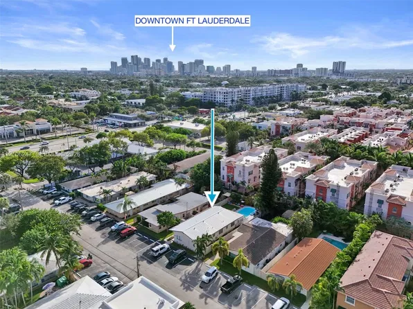 1037 N Victoria Park Rd #2, Fort Lauderdale, FL 33304
