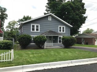 3104 Robins St, Endicott, NY 13760