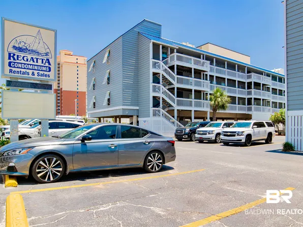 317 E Beach Blvd #305-B, Gulf Shores, AL 36542