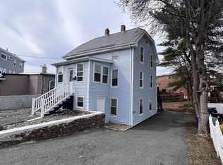 16 Wave Ave, Revere, MA 02151