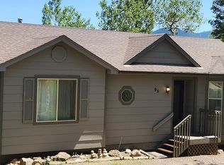 95 S Dory Lakes Dr, Black Hawk, CO 80422