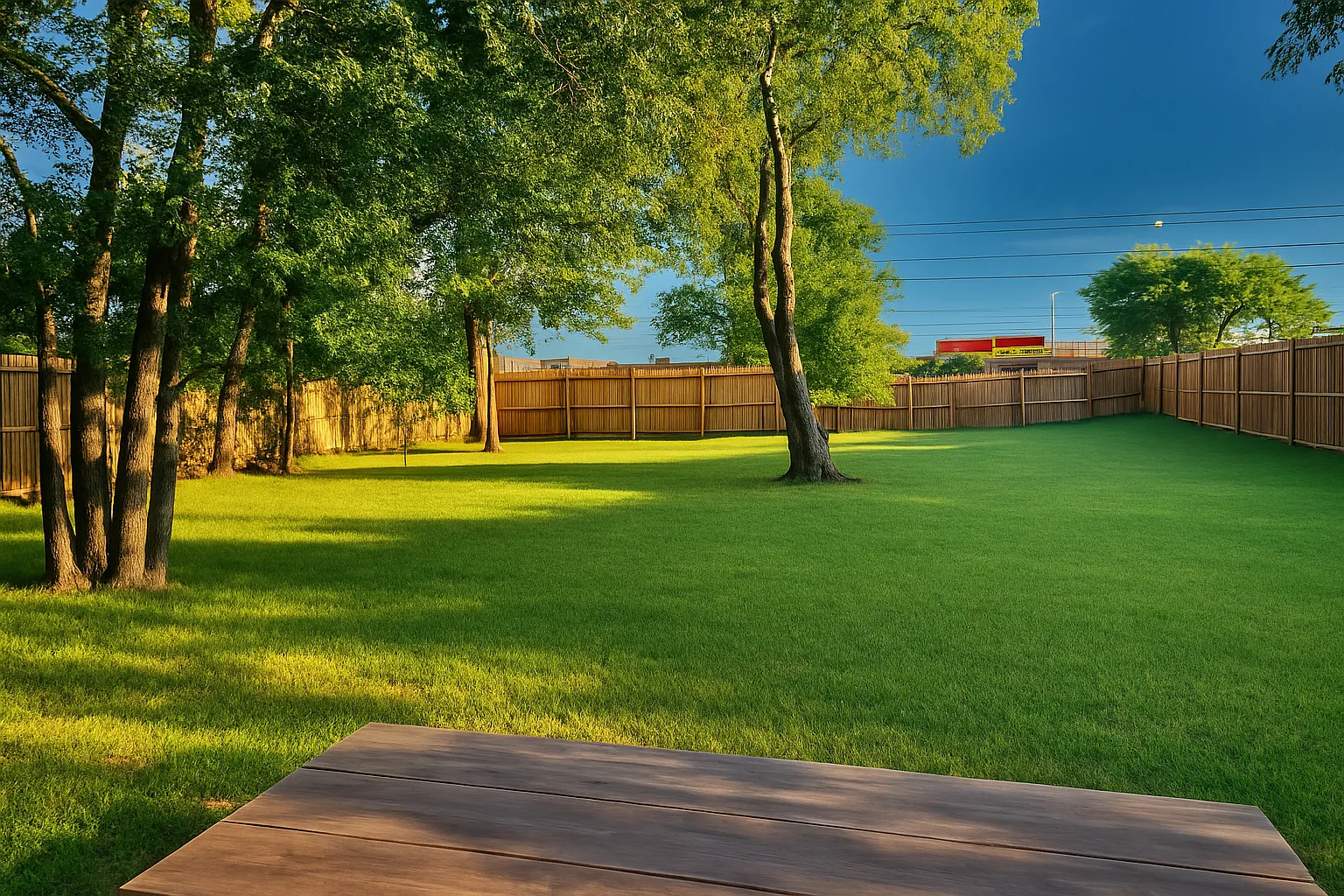 800 Russell Ln — Photo 1