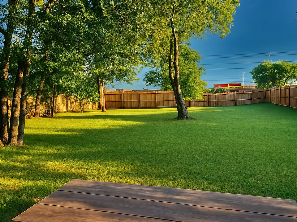 800 Russell Ln