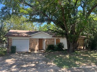 4228 Culmer Ln, Balch Springs, TX 75180