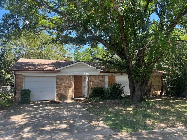 4228 Culmer Ln, Balch Springs, TX 75180