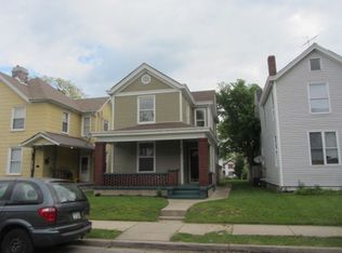 774 Fairview Ave, Hamilton, OH 45015