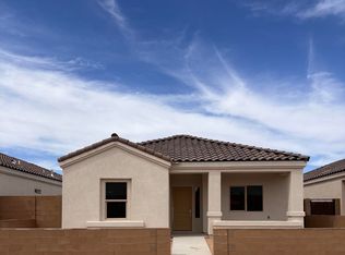 8564 E Desert Spring Dr, Yuma, AZ 85365