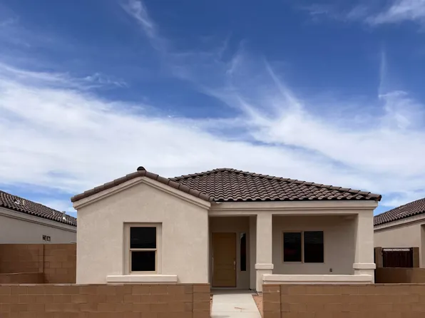 8564 E Desert Spring Dr, Yuma, AZ 85365