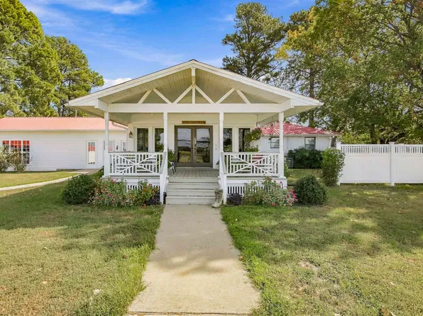 18 Highway 124 W, Damascus, AR 72039