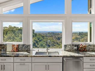 1066 Via Los Padres, Santa Barbara, CA 93111