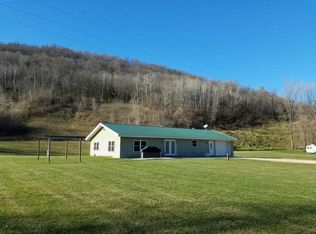 N3485 Mohawk Valley Rd, Stoddard, WI 54658