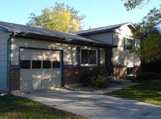 2512 Dorset Ct, Fort Collins, CO 80526