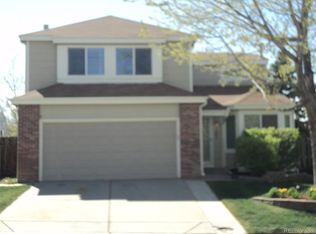 5547 S Ireland Way, Centennial, CO 80015