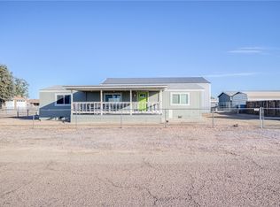 8314 S Walnut Ln, Mohave Valley, AZ 86440