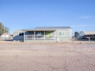 8314 S Walnut Ln, Mohave Valley, AZ, 86440