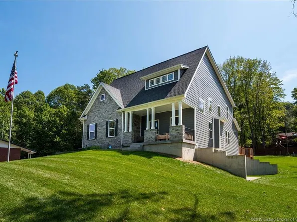 15535 State Road 60, Borden, IN 47106