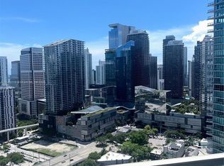 90 SW 3rd St APT 3512, Miami, FL 33130