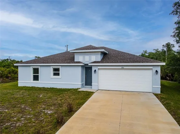 2816 Trico Rd, North Port, FL 34287
