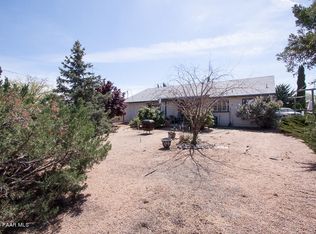 8060 E Donna Rd, Prescott Valley, AZ 86314