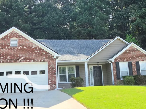 670 Riverside Walk Xing, Buford, GA 30518