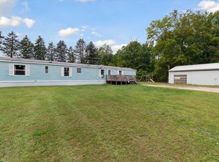 9338 S Castle Rd, Sheridan, MI 48884