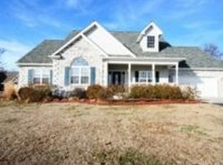 5235 Appaloosa Way, Loma Linda, MO 64804