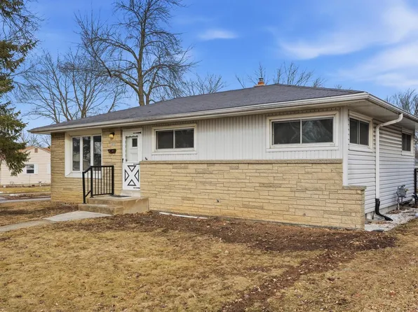 10532 West Birch AVENUE, Milwaukee, WI 53225