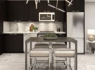 75 Oneida Cres #1510, Richmond Hill, ON L4B 0H3