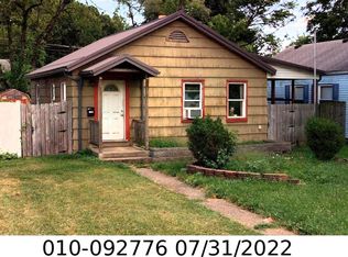 1016 N Cassady Ave, Columbus, OH 43219