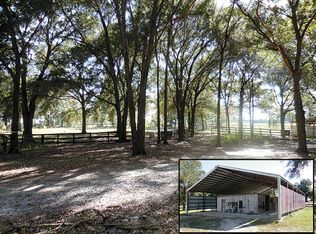 16551 NE 10th St, Williston, FL 32696