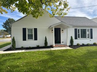 2730 N Eastown Rd, Lima, OH 45807