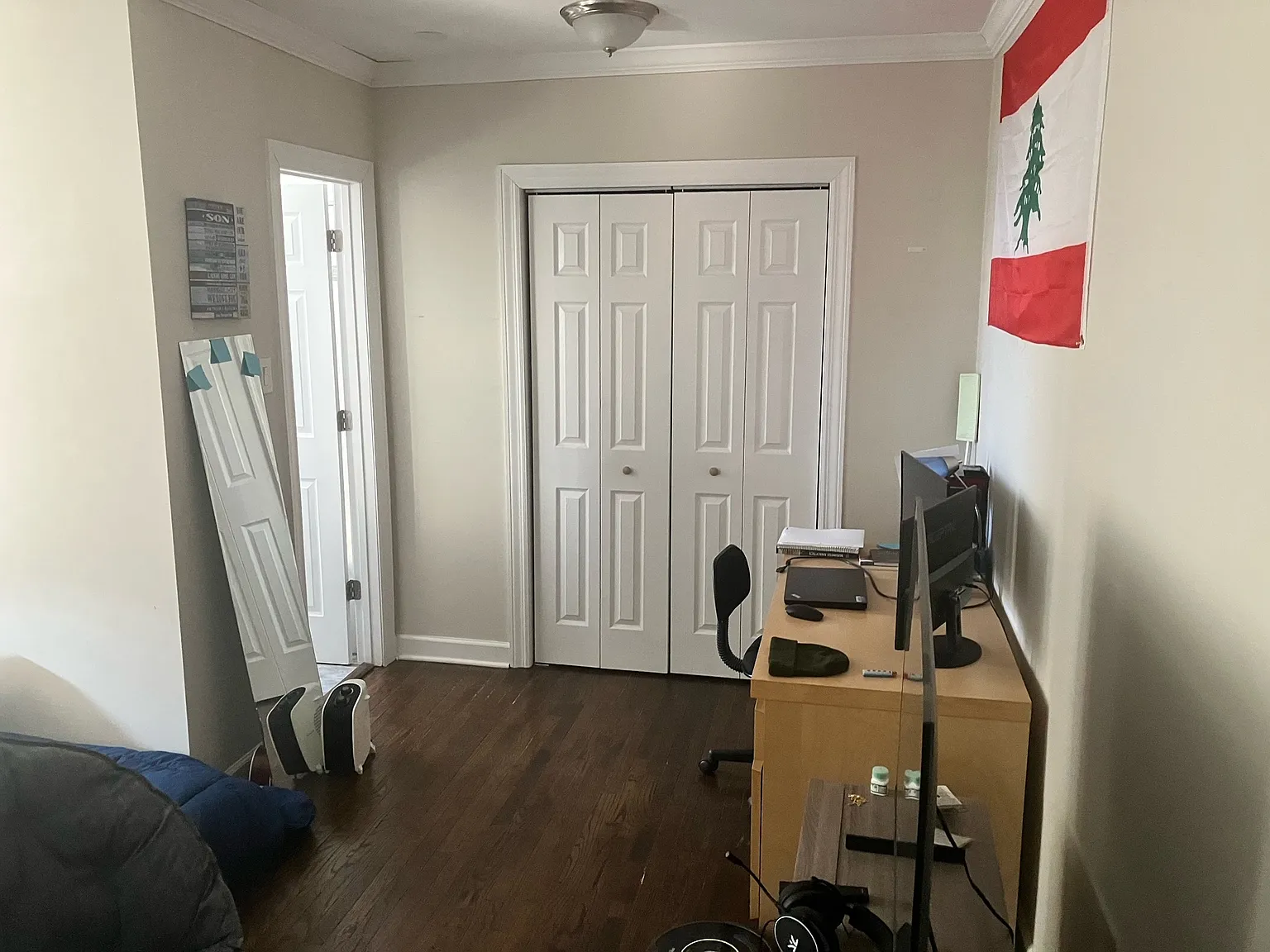 Studio, 450 sqft, $1,600 — Photo 3
