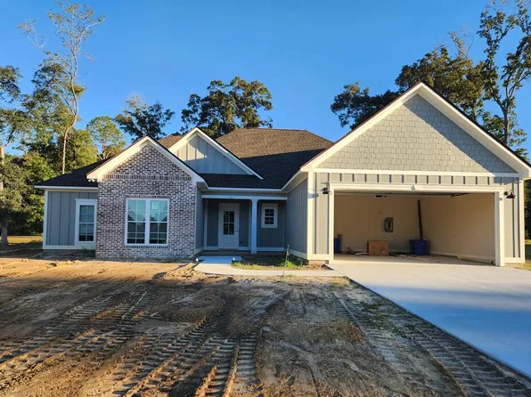 116 Sawtooth Dr, Leesburg, GA 31763