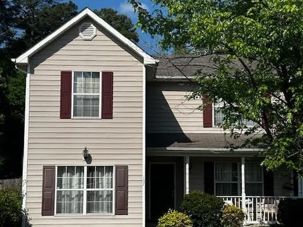 107 Vivian Ct, Yorktown, VA 23690