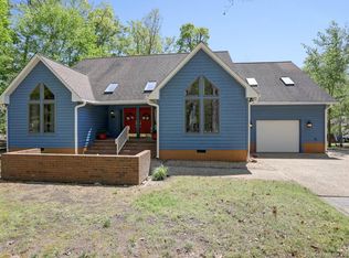162 John Rolfe Ln, Williamsburg, VA 23185