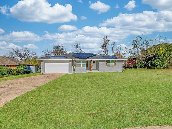 2nd image of 5511 Glen Forest Ln