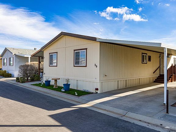 3rd image of 600 S Dennison Rd Spc 29