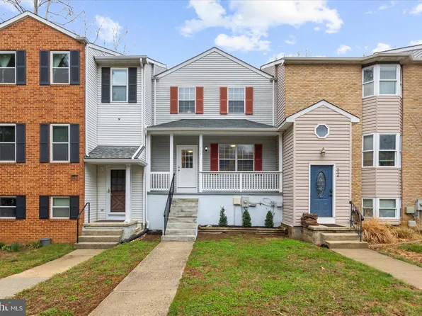 554 Melissa Ct, Arnold, MD 21012