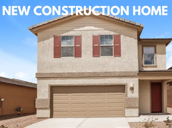 7070 W Joycliff Way, Tucson, AZ 85757