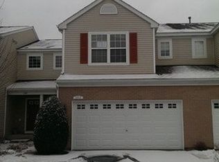 1203 Tyler Ct, Lake Villa, IL 60046