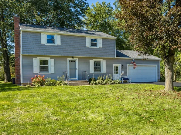 134 Fairhill Dr, Rochester, NY 14618