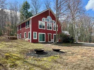 469 Allard Farm Circuit, North Conway, NH 03860