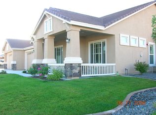 7600 Desert Vista Dr, Sparks, NV