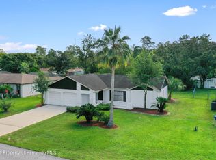 4140 Glade Rd, Spring Hill, FL 34606