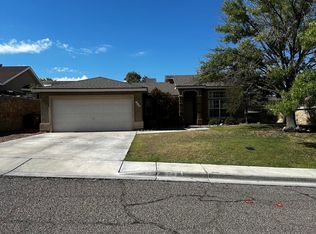 714 Horizon View Dr, Las Cruces, NM 88011